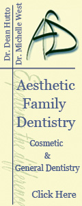 Advertisement - Aesthetic Family Dentistry