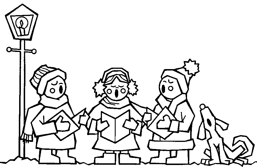 old befana coloring pages - photo #30